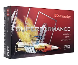 HRNDY SF 3006 SPRG 150GR CX 20/200