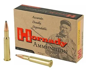 HRNDY 30-40 KRAG 180GR SP 20/200