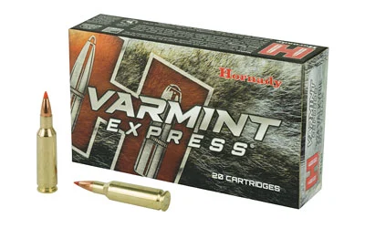 HRNDY 224VALKYRIE 60GR VMAX 20/200