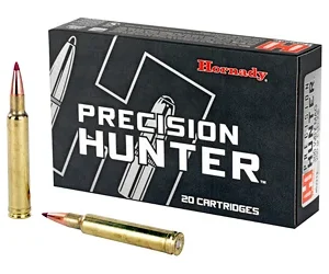 HRNDY PH 300WBY 200GR ELD-X 20/200