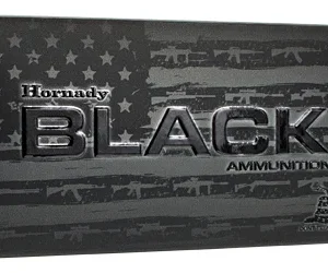 HRNDY BLK 4.6X30MM 38GR V-MAX 25/250