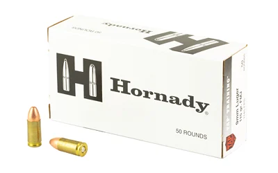 HRNDY 9MM XTP/FMJ 115GR PROMO 250RD - Image 2