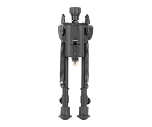 HARRIS BIPOD 9-13" ROTATE SELF LEVEL
