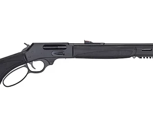 HENRY H10 BEAR'S LEG 45-70 13.8" 3RD