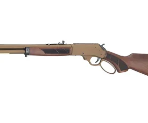 HENRY H10 EXPLORER 45-70 16.5" 4R TB