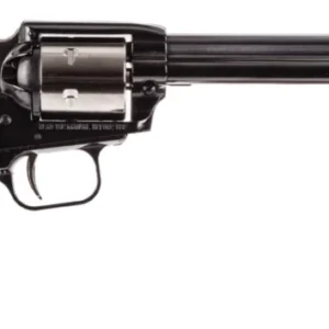 HERITAGE MANUFACTURING 22LR 2-TONE/BLK PEARL 6.5" FS