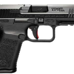 CANIK TP9SF ELITE 9MM BK 10+1#