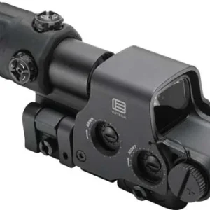 EOTECH HOLOGRAPHIC HYBRID SGHT - COMBO EXPS2-2/G33 MAGNIFIER