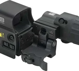 EOTECH HOLOGRAPHIC HYBRID SGHT - EXPS3-2 W/G43 MAGNIFIER