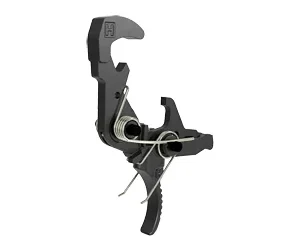 HF EDT 2 STAGE AR15/10 TRIGGER