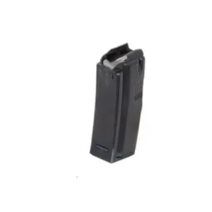 HECKLER AND KOCH (HK USA) MAGAZINE SP5 9MM BLACK 10RD