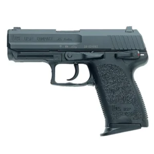 HECKLER AND KOCH (HK USA) USP45C V1 45ACP 8+1 SFTY