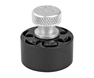 HKS SPDLR 32H&R TAU 73 RUGER SP101