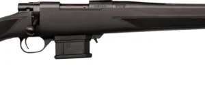 HOWA MINI 223REM BLK 22" TB