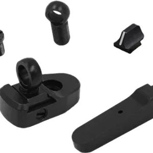 XS GHOST RING SIGHT SET FOR - HENRY .44 WITH RAMP