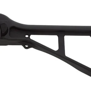 HECKLER AND KOCH (HK USA) FOLDING STOCK SP5K BLACK
