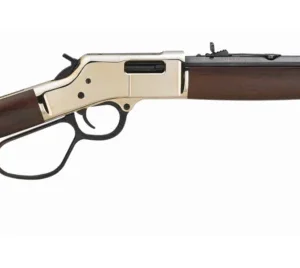 HENRY REPEATING ARMS BIG BOY CARBINE 327FED 16.5"