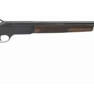 HENRY REPEATING ARMS SINGLESHOT STEEL 410/26 BL/WD