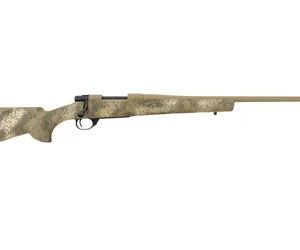 HOWA M1500 FENCE LINE 6.5GREN 22" PR
