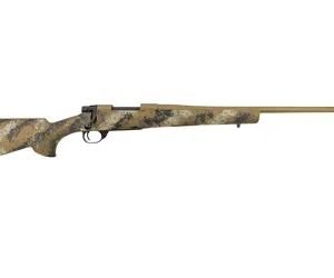 HOWA M1500 FENCE LINE 6.5GREN 22" SE