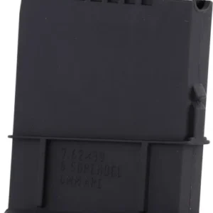 HOWA MAGAZINE MINI ACTION 5RD - 7.62X39/6.5GR/6MM ARC