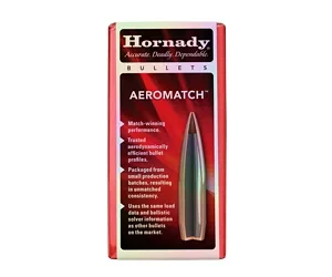 HRNDY AM 22CAL .224 69GR HPBT 100CT