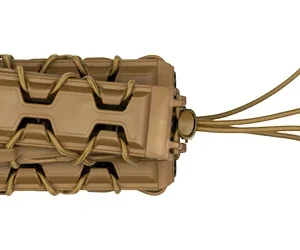 HSGI POLY DOUBLE DECKER TACO V2 COY