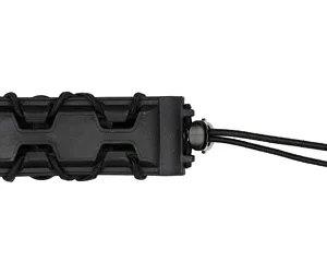 HSGI POLYMER PISTOL TACO V2 BLK