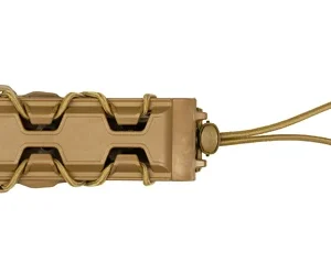 HSGI POLYMER PISTOL TACO V2 COY