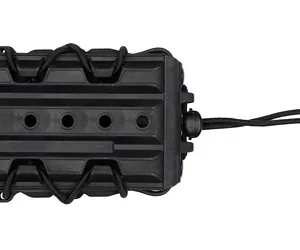 HSGI POLYMER RIFLE TACO V2 BLK