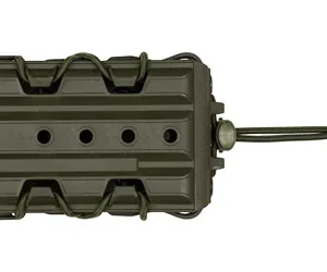 HSGI POLYMER RIFLE TACO V2 ODG