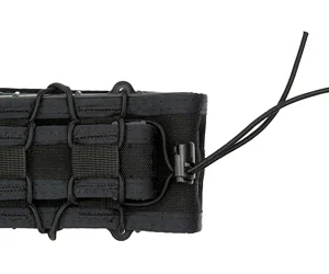 HSGI X2RP TACO MOLLE BLK