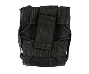 HSGI HANDCUFF TACO BLK