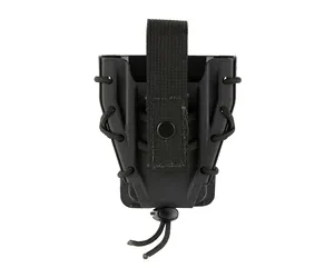 HSGI KYDEX HANDCUFF TACO BLK