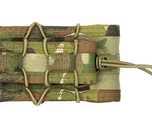 HSGI DOUBLE DECKER MOLLE MC