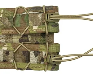 HSGI DOUBLE PISTOL TACO MOLLE MC