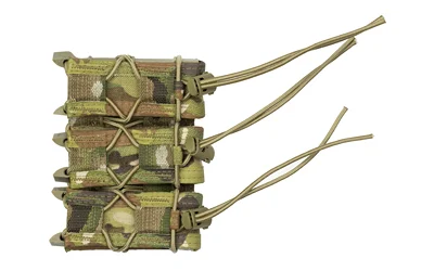 HSGI TRIPLE PISTOL TACO MOLLE MC