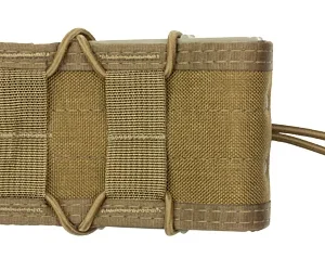 HSGI RIFLE TACO MOLLE CB