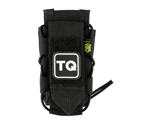HSGI TOURNIQUET TACO BLK
