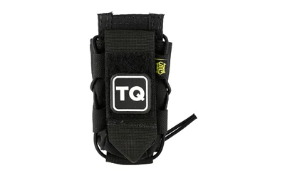 HSGI TOURNIQUET TACO BLK