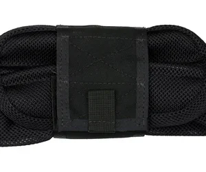 HSGI MAG-NET DUMP POUCH V2 MOLLE BLK