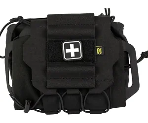 HSGI REFLEX IFAK SYSTEM BLK
