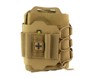 HSGI REFLEX IFAK SYSTEM COY BRN