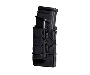 HSGI GEN 2 DBL DCKR TACO PSTL RFL BK