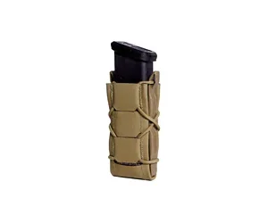 HSGI GEN 2 SNGLE PISTOL TACO COY