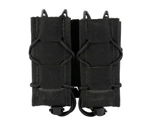 HSGI GEN 2 DBL PISTOL TACO BLK