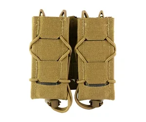 HSGI GEN 2 DBL PISTOL TACO COY