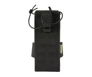 HSGI GEN 2 LRG RADIO TACO BLK