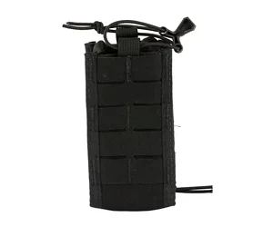 HSGI DUTY MULTI-ACCESS COMM TACO BLK