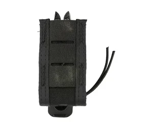 HSGI DUTY PISTOL TACO BLK